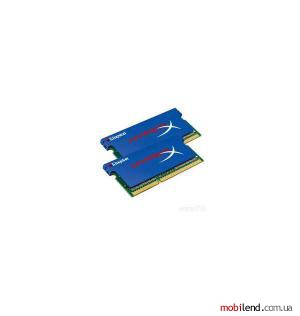 Kingston KHX1600C7S3K2/4GX
