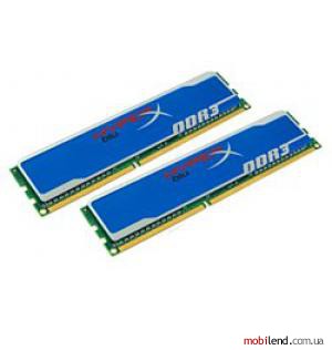 Kingston KHX1600C9AD3B1K2/2G