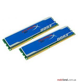 Kingston KHX1600C9D3B1K2/2G