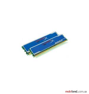 Kingston KHX1600C9D3B1K2/8GX