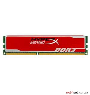 Kingston KHX1600C9D3B1R/4G