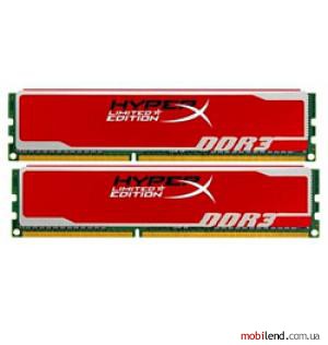 Kingston KHX1600C9D3B1RK2/8GX