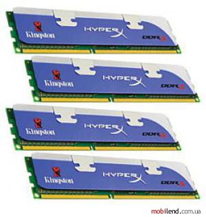 Kingston KHX1600C9D3K4/16GX
