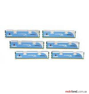 Kingston KHX1600C9D3K6/12GX