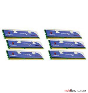 Kingston KHX1600C9D3K6/24GX