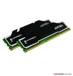 Kingston KHX1600C9D3X1K2/4G