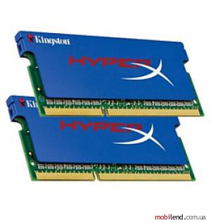 Kingston KHX1600C9S3K2/4G