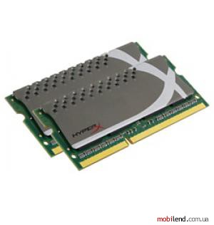 Kingston KHX1600C9S3P1K2/4G
