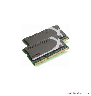 Kingston KHX1600C9S3P1K2/8G