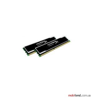 Kingston KHX16C10B1BK2/16