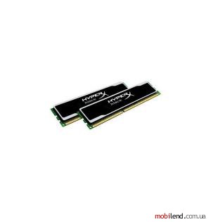 Kingston KHX16C10B1BK2/16X