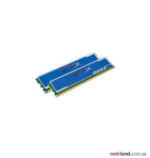Kingston KHX16C10B1K2/16X