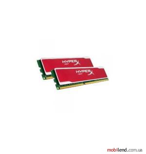 Kingston KHX16C10B1RK2/16