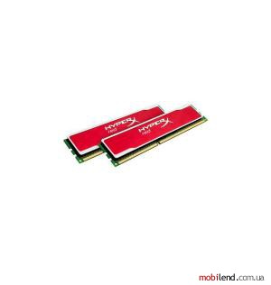 Kingston KHX16C10B1RK2/16X
