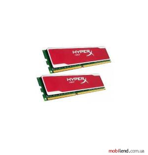 Kingston KHX16C9B1RK2/8X