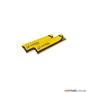 Kingston KHX16C9C2K2/16
