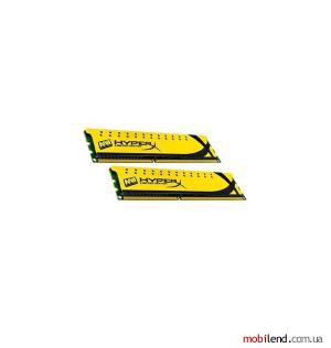 Kingston KHX16C9C2K2/8