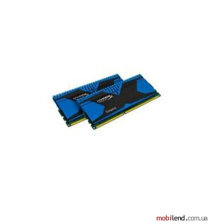 Kingston KHX16C9T2K2/8X