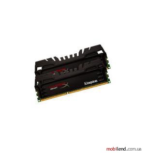 Kingston KHX16C9T3K2/8X