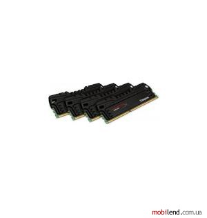Kingston KHX16C9T3K4/16X