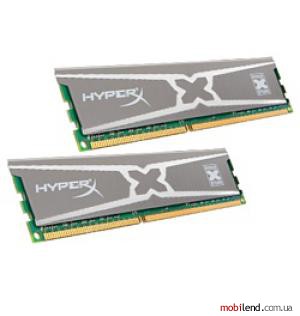 Kingston KHX16LC10X3K2/16X