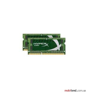 Kingston KHX16LS9P1K2/16