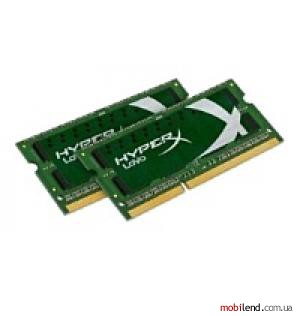 Kingston KHX16LS9P1K2/8