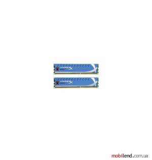 Kingston KHX1866C11D3P1K2/4G