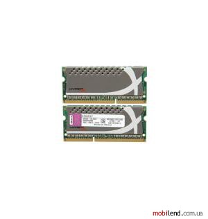 Kingston KHX1866C11S3P1K2/8G
