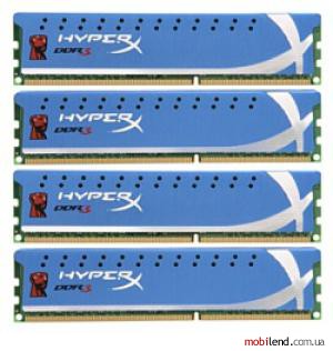 Kingston KHX1866C9D3K4/8GX