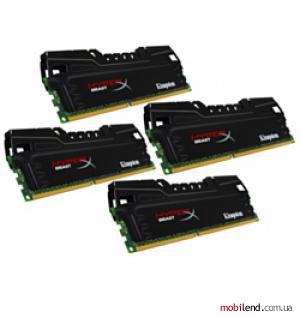 Kingston KHX18C10AT3K4/32X