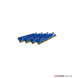 Kingston KHX18C10K4/16