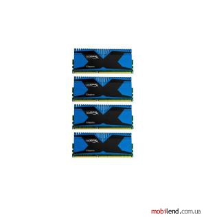 Kingston KHX18C10T2K4/16