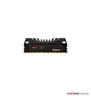 Kingston KHX18C10T3K2/8