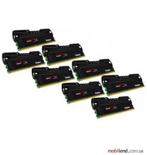 Kingston KHX18C10T3K8/64X