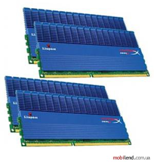 Kingston KHX18C9T1K4/16X