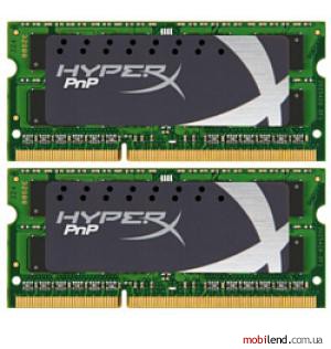 Kingston KHX18LS11P1K2/16