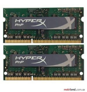 Kingston KHX18LS11P1K2/8