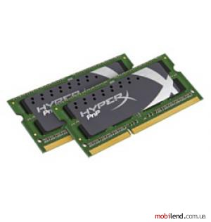 Kingston KHX18S11P1K2/16