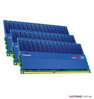 Kingston KHX2000C8D3T1K3/3GX