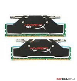 Kingston KHX2000C9AD3W1K2/4GX