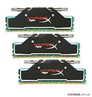 Kingston KHX2000C9AD3W1K3/6GX