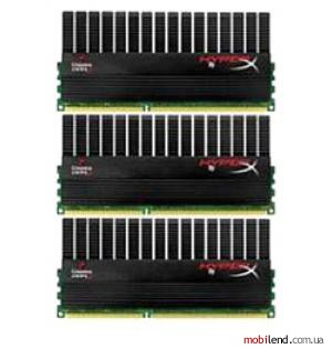 Kingston KHX2000C9BD3T1K3/12GX