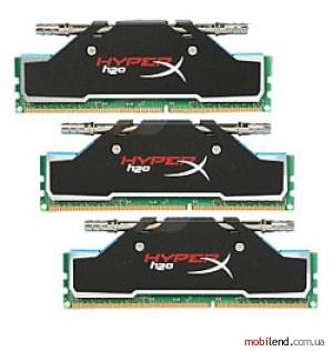 Kingston KHX2000C9BD3W1K3/12GX