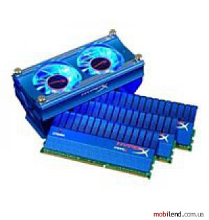 Kingston KHX2000C9D3T1FK3/6GX