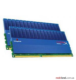 Kingston KHX2000C9D3T1K2/8GX