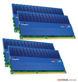 Kingston KHX2000C9D3T1K4/16GX