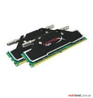 Kingston KHX2000C9D3W1K2/4GX