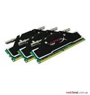 Kingston KHX2000C9D3W1K3/6GX