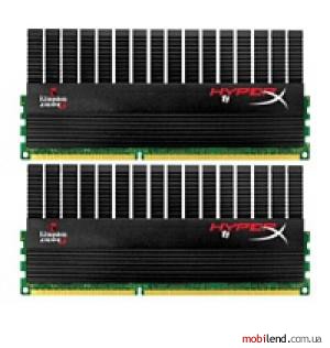 Kingston KHX2133C10D3T1BK2/8GX